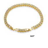 Crystal Bracelet